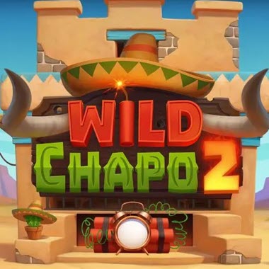 Wild Chapo 2 Slot Recenzja