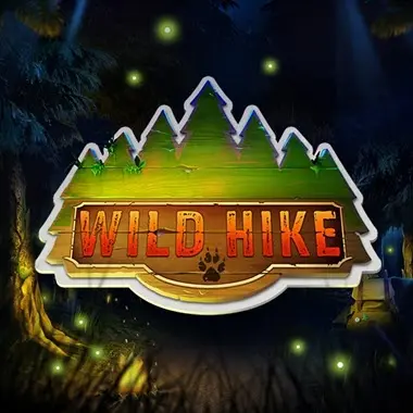 Wild Hike Slot Recenzja