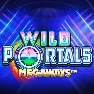 Wild Portals Megaways Slot Recenzja