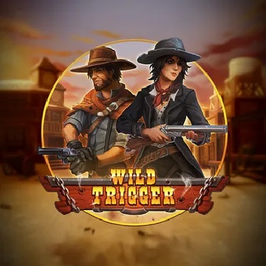 Wild Trigger Slot Recenzja