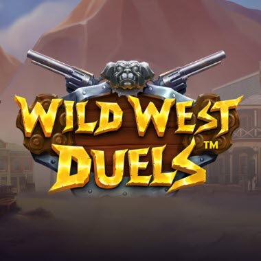 Wild West Duels Slot Recenzja