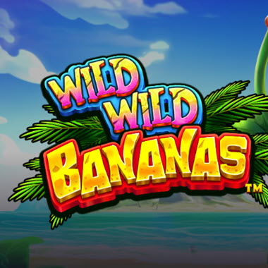 Wild Wild Bananas Slot Recenzja