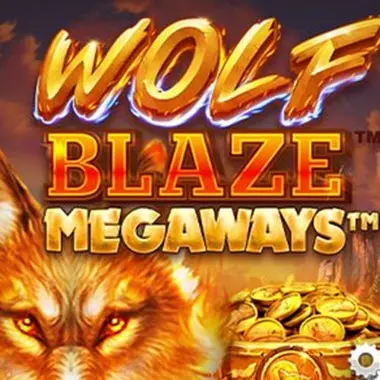 Wolf Blaze Megaways Slot Recenzja