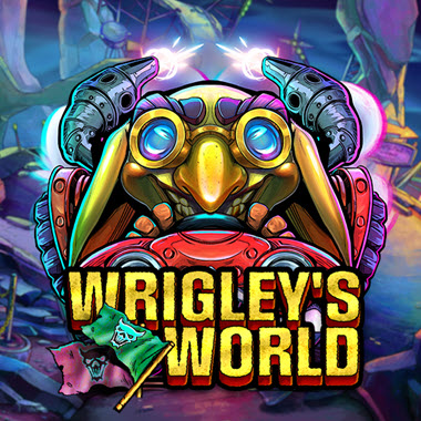Wrigley’s World Slot Recenzja